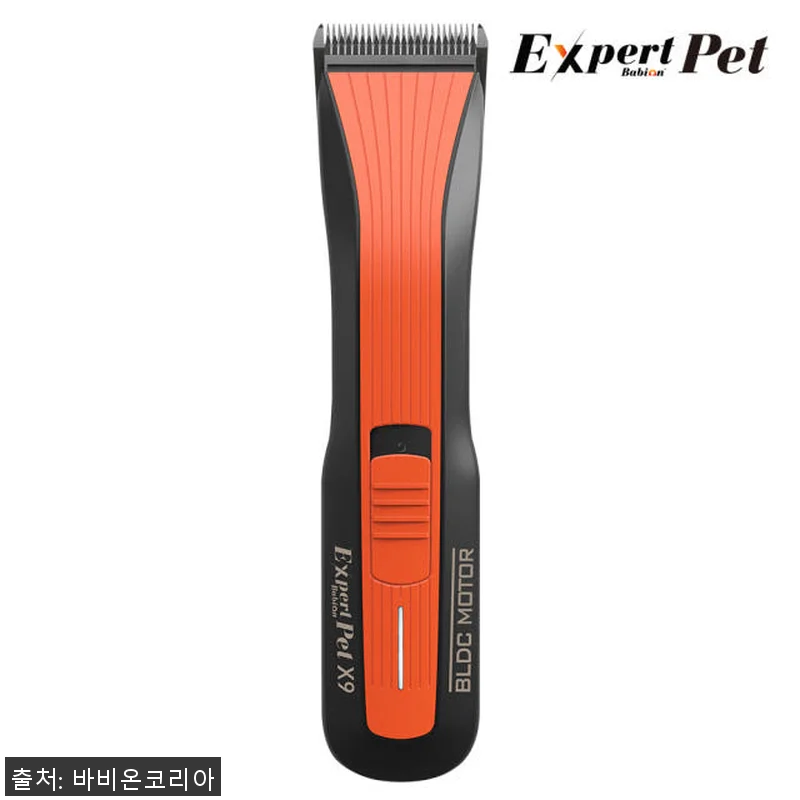 엑스퍼트펫 전문가용 메인클리퍼 엑스나 관련 이미지 8