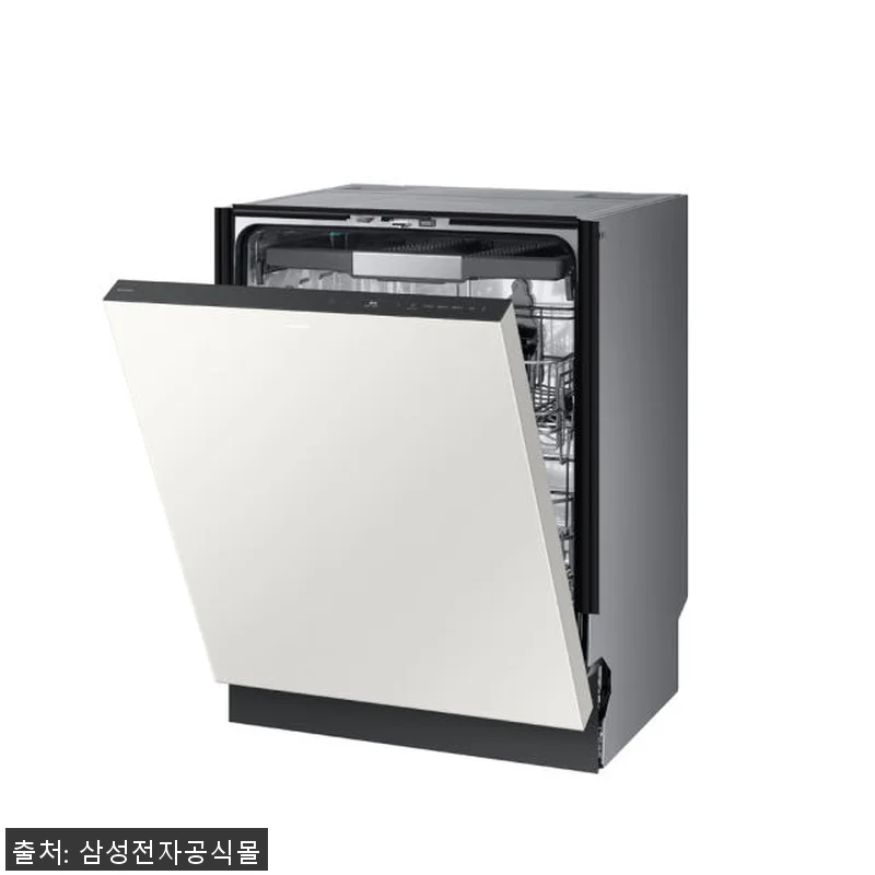 삼성 비스포크 14인용 열풍 AI 히 관련 이미지 10