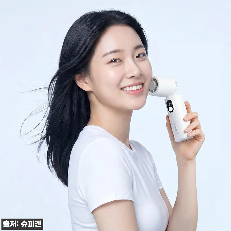 슈피겐 에어닉 폴디니 스틱 A908, 관련 이미지 1