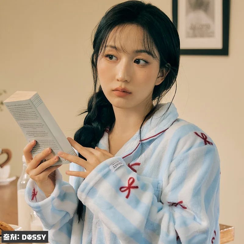도씨x해원 PICK 플러피 보니 2P 관련 이미지 1