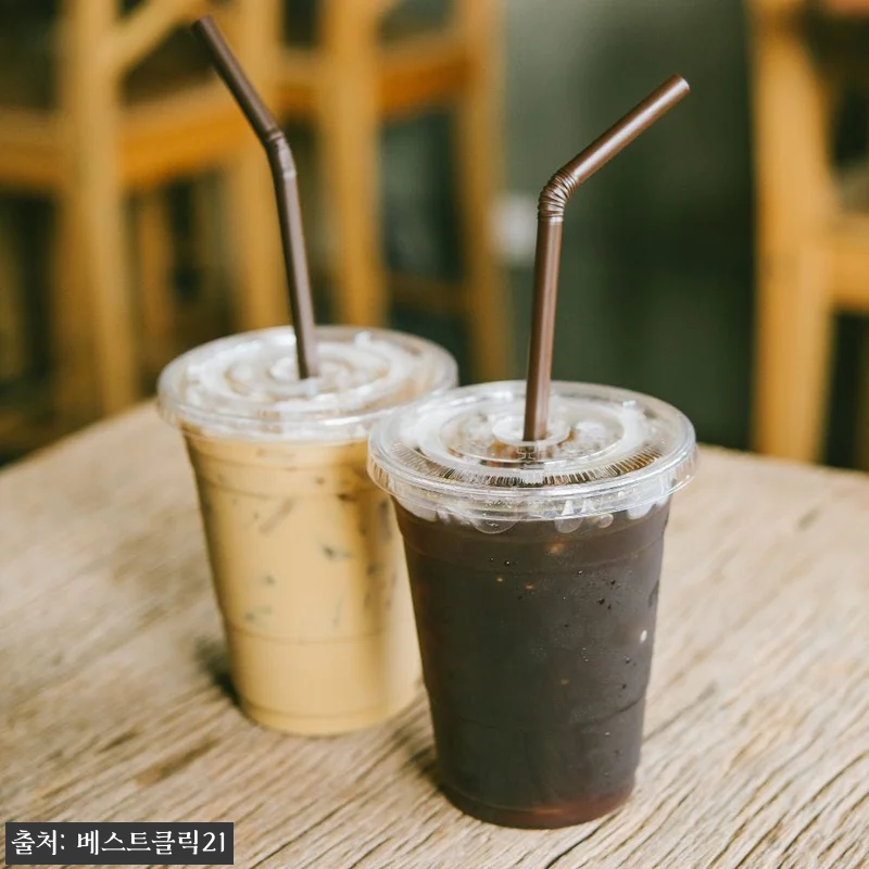 테이크아웃컵 일회용커피컵 380ml(13온스) 100개, 홈카페·행사용으로 눈여겨볼 이슈템 12 테이크아웃컵 일회용커피컵 380ml( 관련 이미지 1