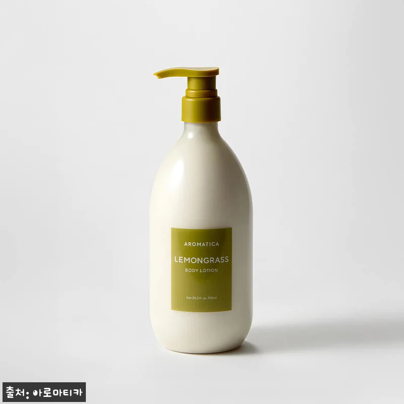 44% 할인 중! 아로마티카 레몬그라스 바디로션 750ML + 리필 500ML 구매 전 체크 후기 9 44% 할인 중! 아로마티카 레몬그라 관련 이미지 1