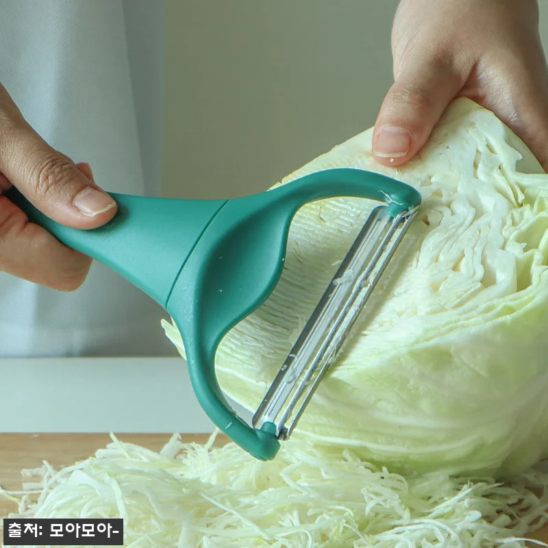 노노지 양배추 채칼 캬베피 맥스, 14,900원대 주방 이슈템 구매 전 체크 후기 10 노노지 양배추 채칼 캬베피 맥스, 1 관련 이미지 1