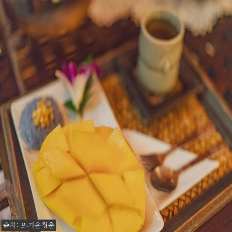 방콕 마사지 예약 꿀팁, 메리어트 수 관련 이미지 1