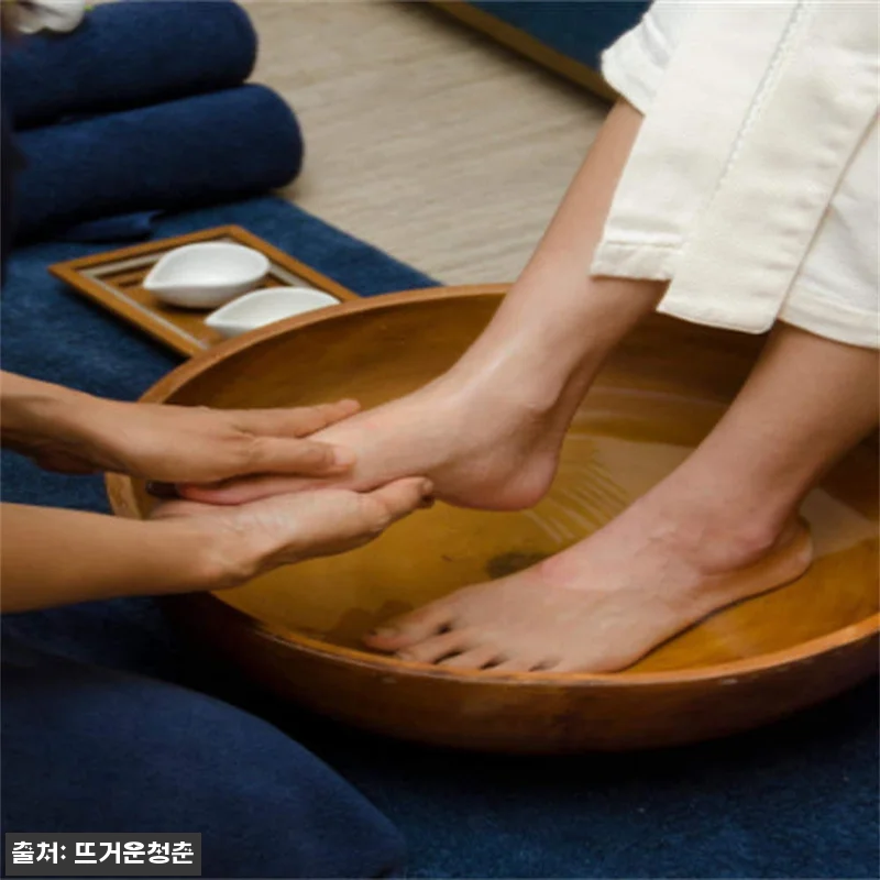 태국 후아힌 아마리 브리즈 스파 & 관련 이미지 1