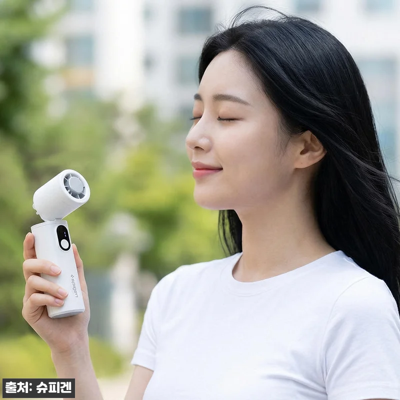슈피겐 에어닉 폴디니 스틱 A908, 관련 이미지 2