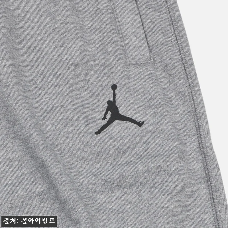 나이키 조던 드라이핏 스포츠 조거팬츠 관련 이미지 2