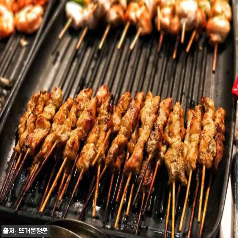 방콕 페닌슐라 호텔 리버 카페&테라스 디너 뷔페, 야경 식사 계획에 담기 좋은 이슈템 7 방콕 페닌슐라 호텔 리버 카페&테라스 관련 이미지 2