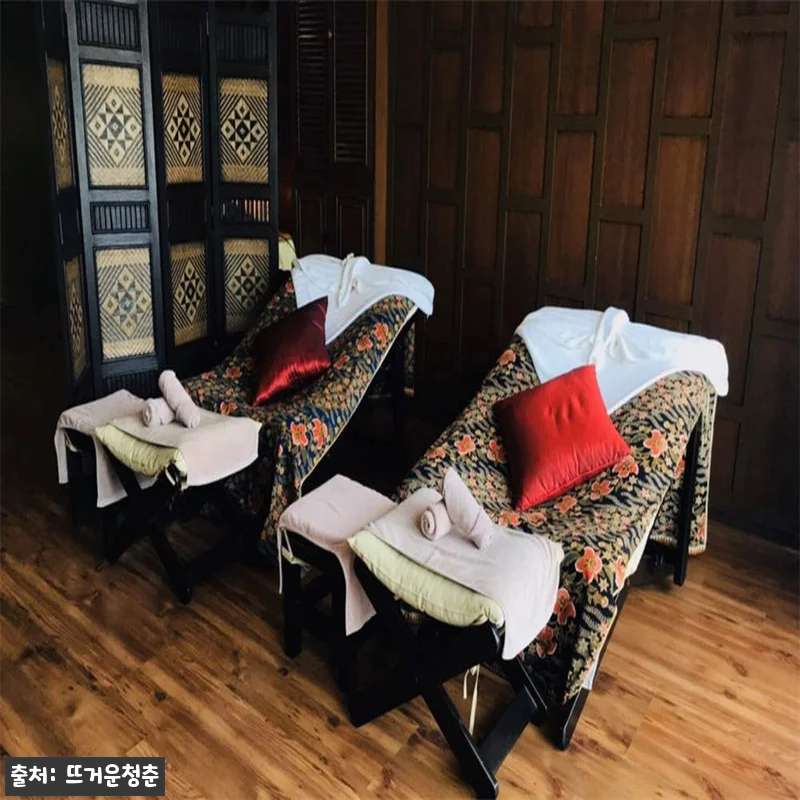 태국 끄라비 부사바콘 스파 & 뷰티 체험, 여행 중 예약해두기 좋은 91% 할인 이슈템 6 태국 끄라비 부사바콘 스파 & 뷰티 관련 이미지 2