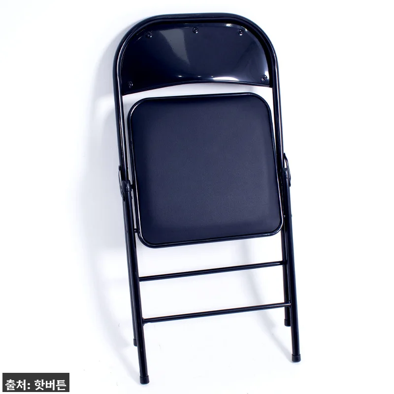 핫버튼 접이식 쿠션의자, 좁은 공간에 관련 이미지 3