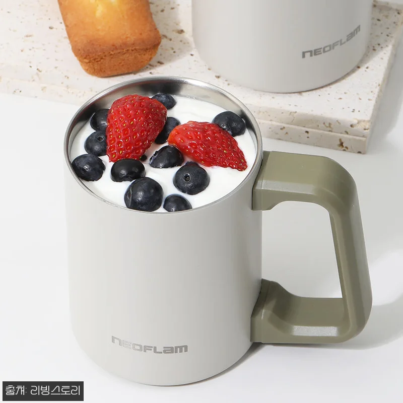 네오플램 스텐304 이중 보온 보냉 머그 텀블러 컵 540ml, 1만원대 무료배송으로 눈여겨볼 이슈템 11 네오플램 스텐304 이중 보온 보냉 관련 이미지 3