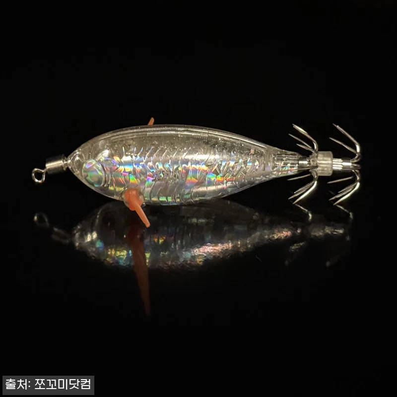 씨넥스 쪼꼬미500 J527 크리스탈 관련 이미지 3