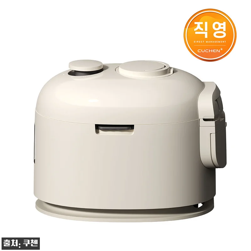 쿠첸 123 글로시아이보리 10인용 CRT-XPD1080SEGI, 18% 할인으로 살펴본 이슈템 9 쿠첸 123 글로시아이보리 10인용 관련 이미지 3