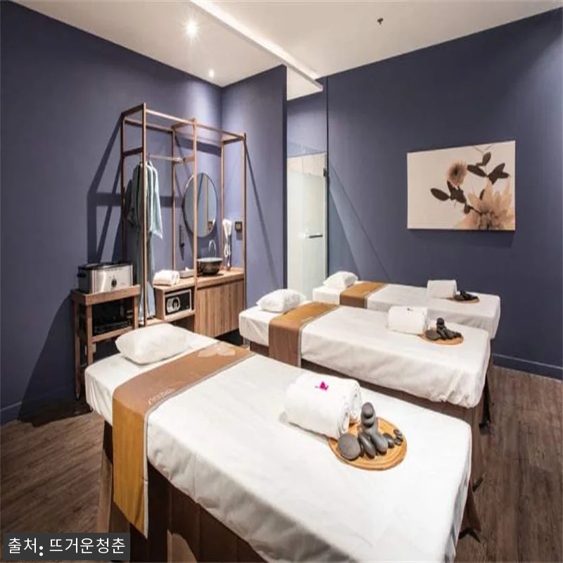 방콕 통로 렛츠 릴랙스 스파 트리트먼 관련 이미지 3