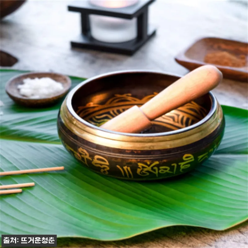 태국 후아힌 아마리 브리즈 스파 & 관련 이미지 3