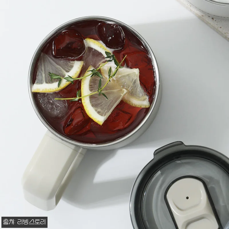 네오플램 스텐304 이중 보온 보냉 머그 텀블러 컵 540ml, 1만원대 무료배송으로 눈여겨볼 이슈템 12 네오플램 스텐304 이중 보온 보냉 관련 이미지 4