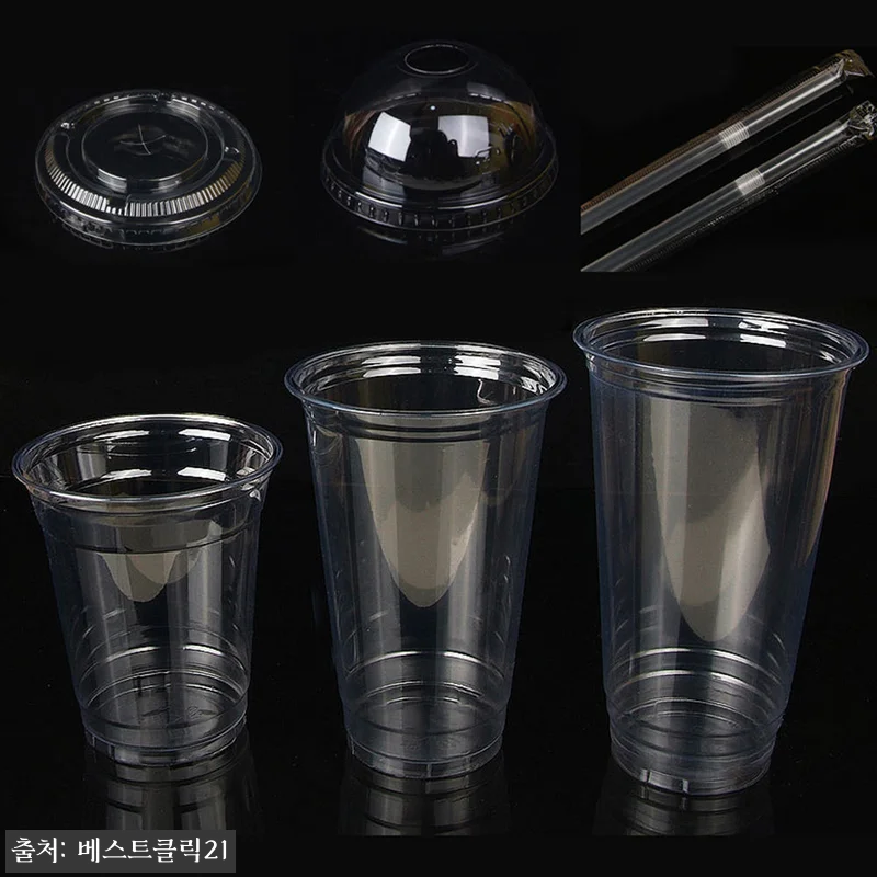 테이크아웃컵 일회용커피컵 380ml(13온스) 100개, 홈카페·행사용으로 눈여겨볼 이슈템 15 테이크아웃컵 일회용커피컵 380ml( 관련 이미지 4
