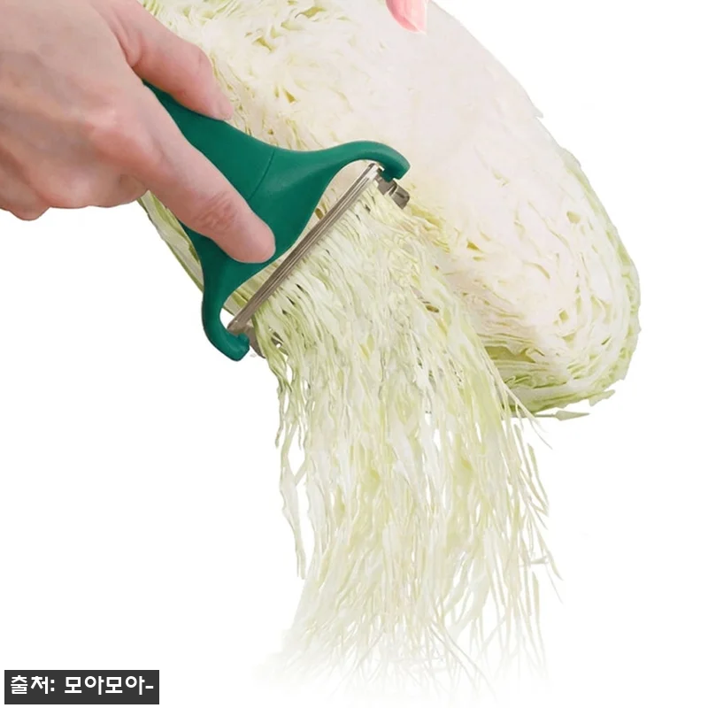 노노지 양배추 채칼 캬베피 맥스, 14,900원대 주방 이슈템 구매 전 체크 후기 13 노노지 양배추 채칼 캬베피 맥스, 1 관련 이미지 4