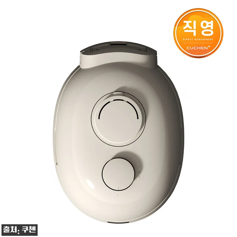 쿠첸 123 글로시아이보리 10인용 CRT-XPD1080SEGI, 18% 할인으로 살펴본 이슈템 10 쿠첸 123 글로시아이보리 10인용 관련 이미지 4