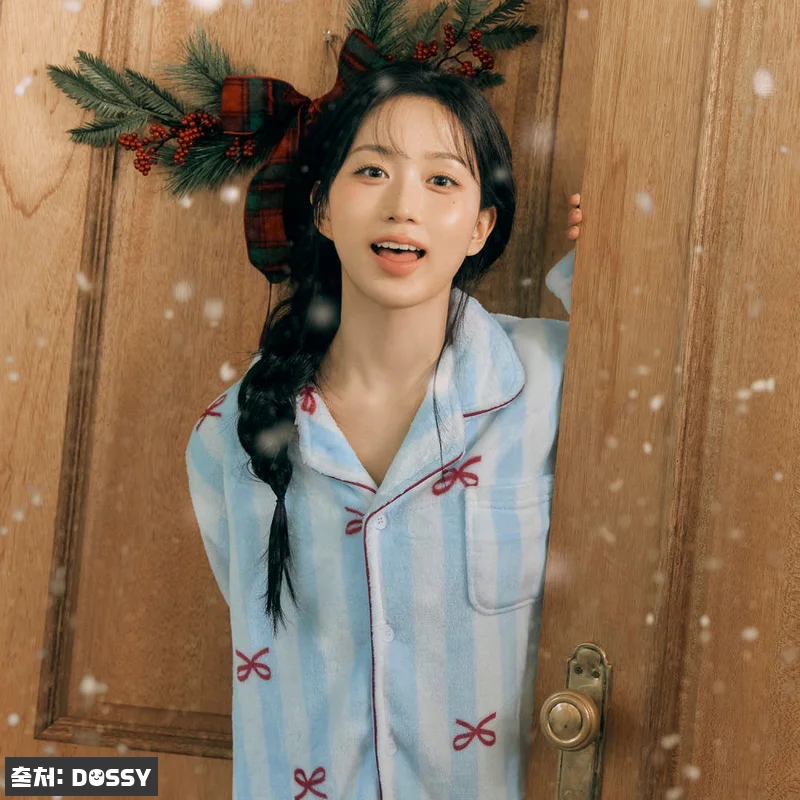 도씨x해원 PICK 플러피 보니 2P 관련 이미지 5