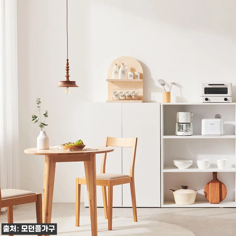 홈카페수납장 1200x400x1050mm 3단 화이트, 주방 정리 고민이라면 구매 전 체크할 점 16 홈카페수납장 1200x400x1050 관련 이미지 5