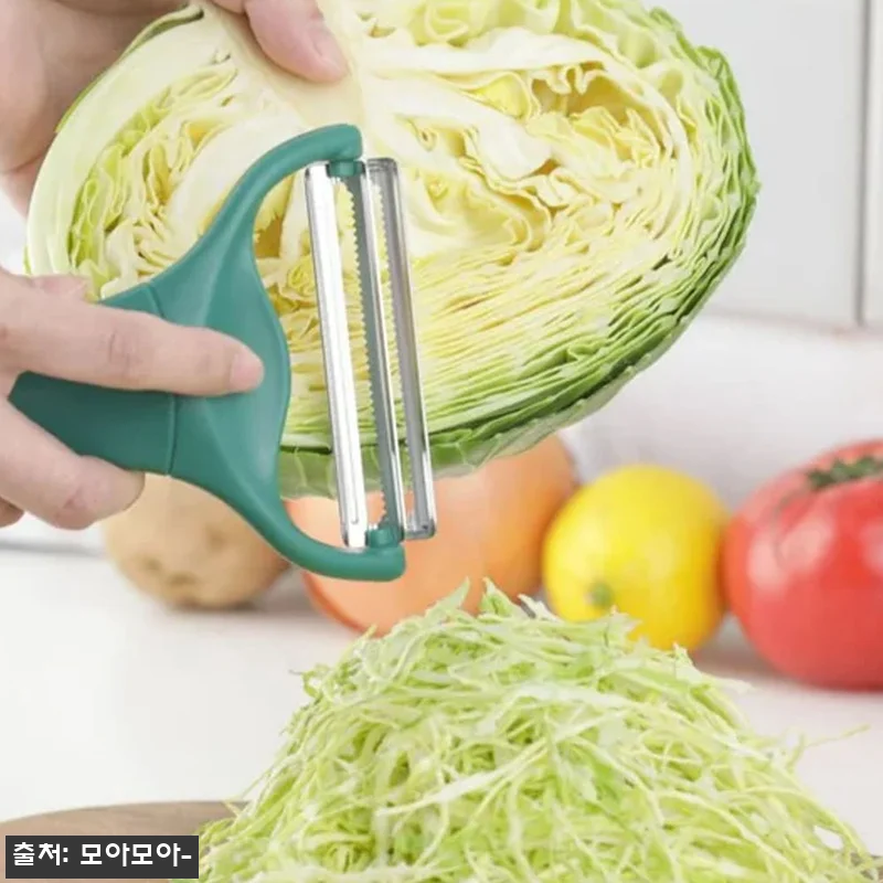 노노지 양배추 채칼 캬베피 맥스, 14,900원대 주방 이슈템 구매 전 체크 후기 14 노노지 양배추 채칼 캬베피 맥스, 1 관련 이미지 5