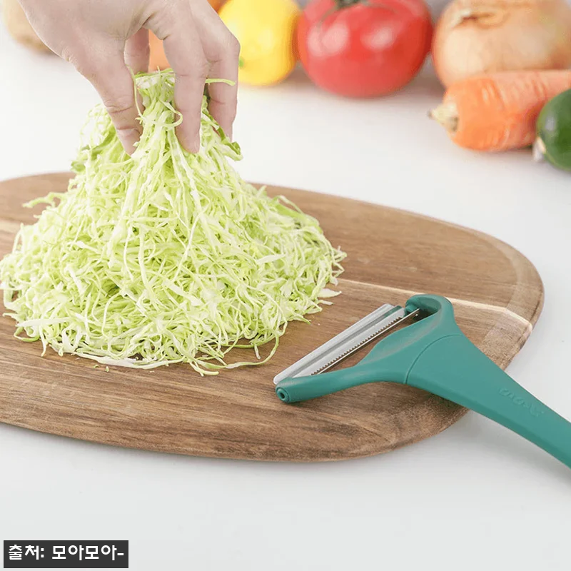 노노지 양배추 채칼 캬베피 맥스, 14,900원대 주방 이슈템 구매 전 체크 후기 15 노노지 양배추 채칼 캬베피 맥스, 1 관련 이미지 6