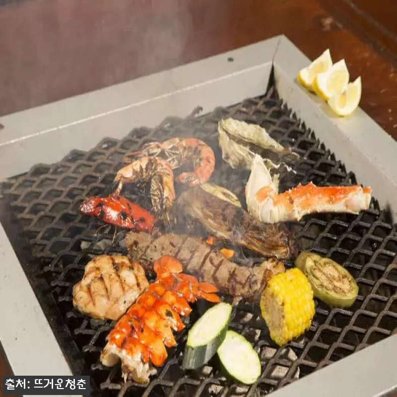 괌 세일즈 바베큐(Sails BBQ) 디너, 투몬 비치 일몰과 BBQ를 한 번에 즐기는 예약 꿀팁 14 괌 세일즈 바베큐(Sails BBQ) 관련 이미지 6