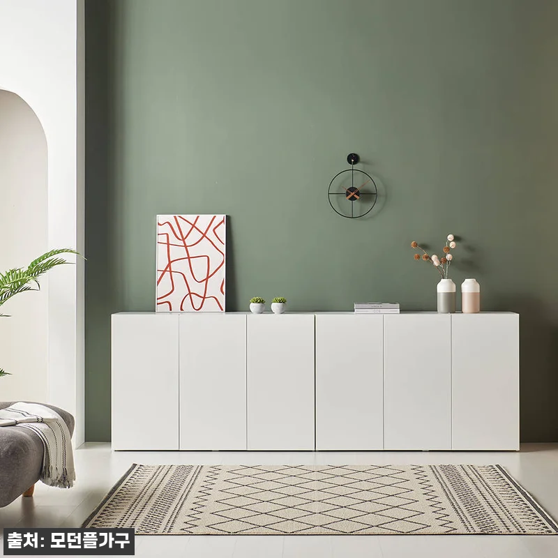 홈카페수납장 1200x400x1050mm 3단 화이트, 주방 정리 고민이라면 구매 전 체크할 점 18 홈카페수납장 1200x400x1050 관련 이미지 7