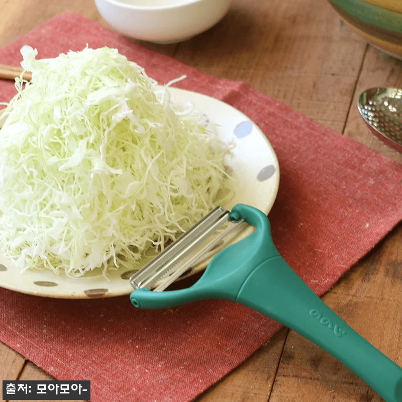 노노지 양배추 채칼 캬베피 맥스, 14,900원대 주방 이슈템 구매 전 체크 후기 16 노노지 양배추 채칼 캬베피 맥스, 1 관련 이미지 7