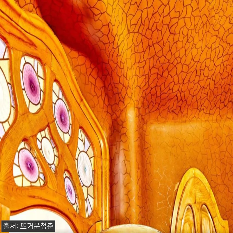 스페인 바르셀로나 카사 바트요 10D 관련 이미지 7