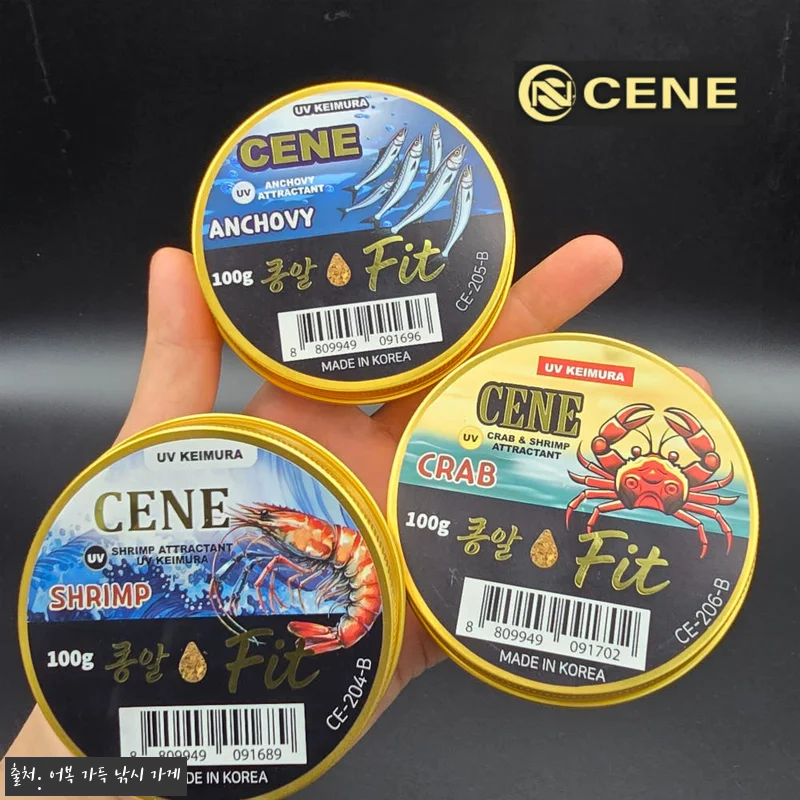 카포스 세네 집어제 유인제, 두족류 낚시 준비 전 체크한 13,000원 무료배송 이슈템 19 카포스 세네 집어제 유인제, 두족류 관련 이미지 8