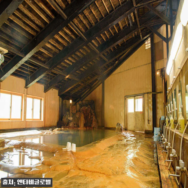 삿포로 출발 북해도 도야호·노보리베츠 관련 이미지 8