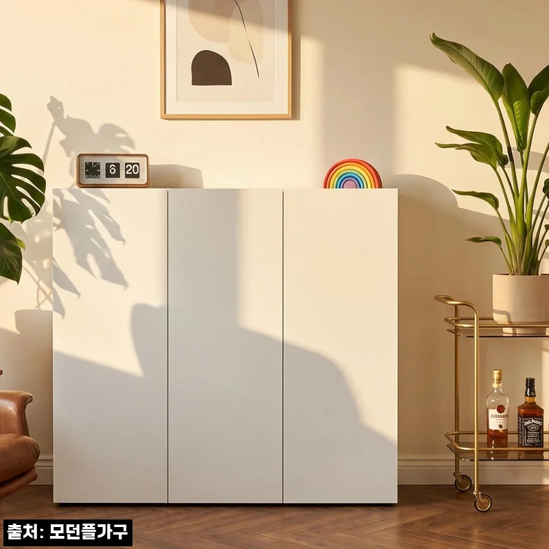 Home 73 홈카페수납장 1200x400x1050mm 3단 화이트, 주방 정리 고민이라면 구매 전 체크할 점