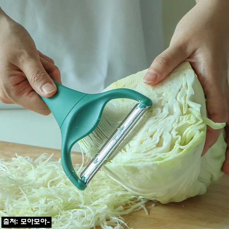 Home 68 노노지 양배추 채칼 캬베피 맥스, 14,900원대 주방 이슈템 구매 전 체크 후기