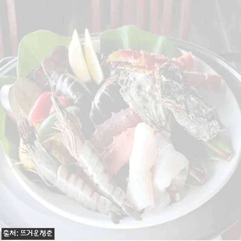괌 세일즈 바베큐(Sails BBQ) 디너, 투몬 비치 일몰과 BBQ를 한 번에 즐기는 예약 꿀팁