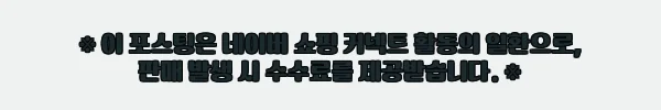 나올채비 B 심해 갑오징어 쭈꾸미 채비, 출조 전 옵션부터 챙긴 구매 체크 후기 7 이해관계문구