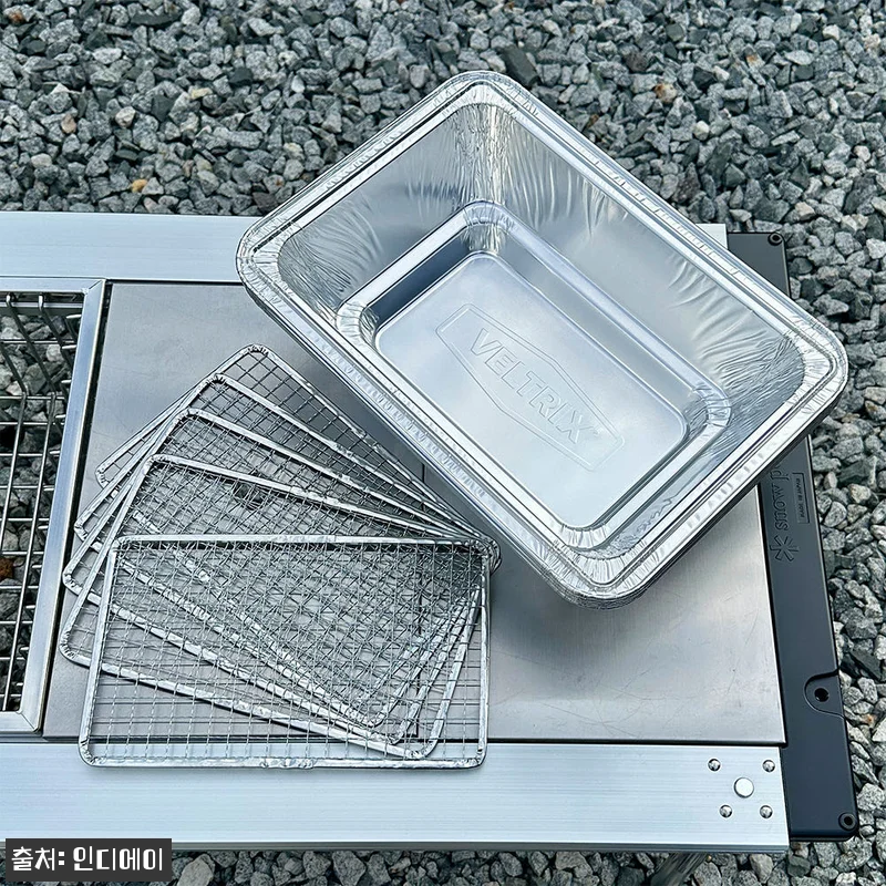 벨트릭스 불쇼방지 트레이 5P, IG 관련 이미지 1