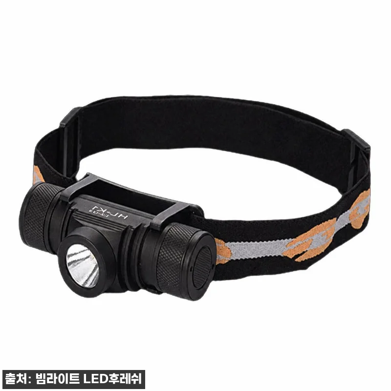 HL-K1 LED 헤드랜턴 찐후기 대 관련 이미지 1