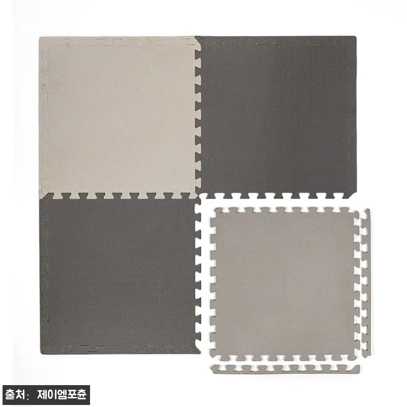 헬스장매트 헬스 매트 홈트 운동 층간소음 퍼즐 12T, 4,500원 할인 구매 체크 후기 9 헬스장매트 헬스 매트 홈트 운동 층간 관련 이미지 1