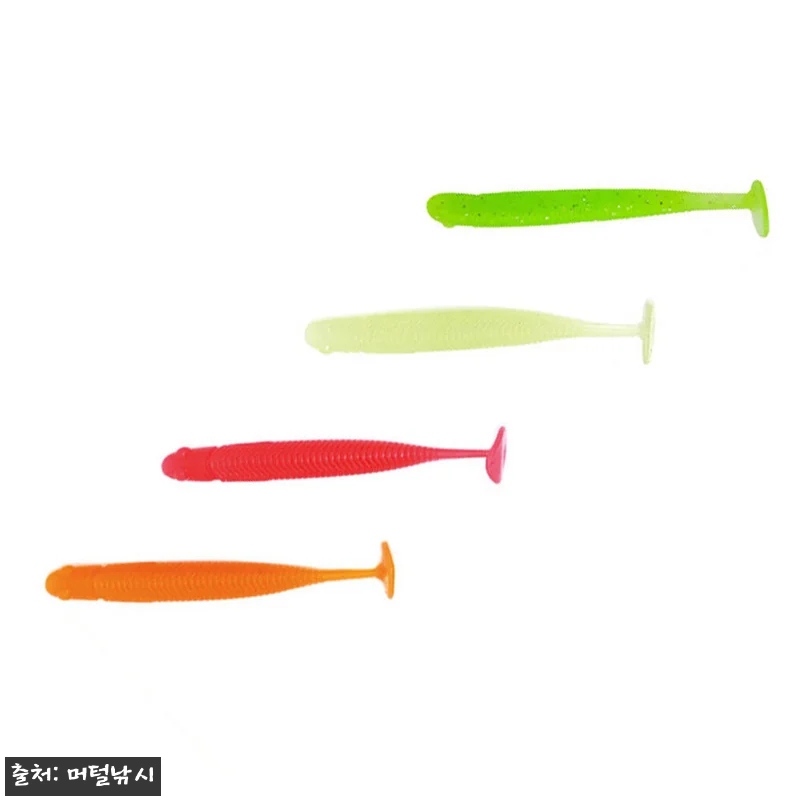 파미 YAHADA 갈치웜 풀치웜, 2 관련 이미지 1