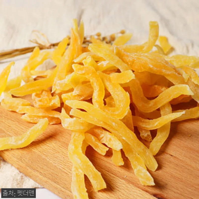 펫어스 강아지고구마 1KG, 13,5 관련 이미지 1