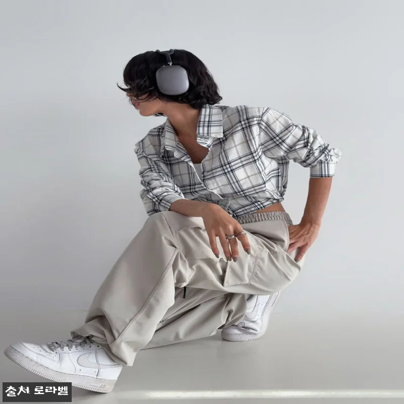 로라벨 노플 와이드팬츠 12,900원 구매 전 체크! 가을 데일리룩으로 눈여겨볼 이슈템 12 로라벨 노플 와이드팬츠 12,900원 관련 이미지 1