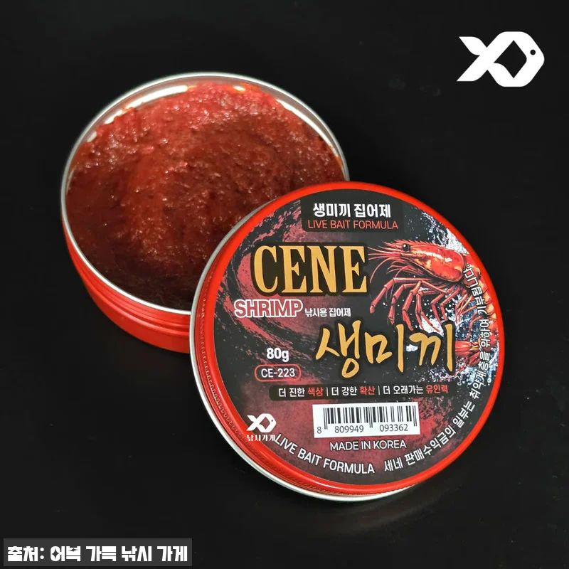 세네 생미끼 집어제 게 크랩 26년 쭈꾸미 갑오징어, 무료배송 1만5천원 구성 체크 8 세네 생미끼 집어제 게 크랩 26년 관련 이미지 1