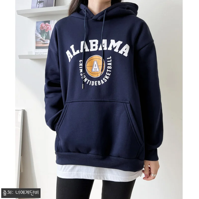두툼한후드티 남색 보세 기모 겨울 커플 여성 후드티, 17,800원 무료배송 구매 전 체크 후기 13 두툼한후드티 남색 보세 기모 겨울 커 관련 이미지 1