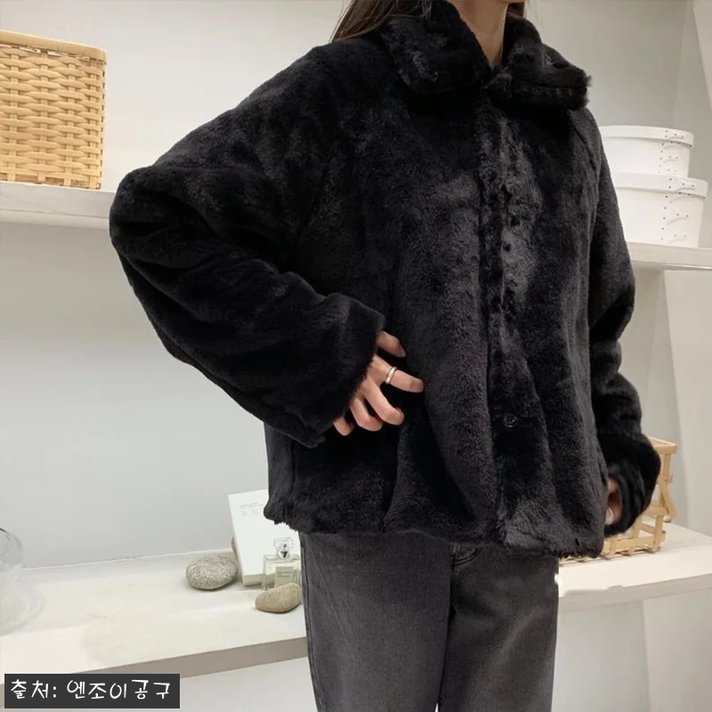 박보영 털 점퍼 정다은 옷 패션 여성용 아우터 정보 02, 구매 전 꼭 확인한 할인·배송 후기 체크 7 박보영 털 점퍼 정다은 옷 패션 여성 관련 이미지 1