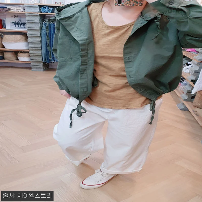 무배 부드러운 썸머 민소매 티셔츠, 관련 이미지 1