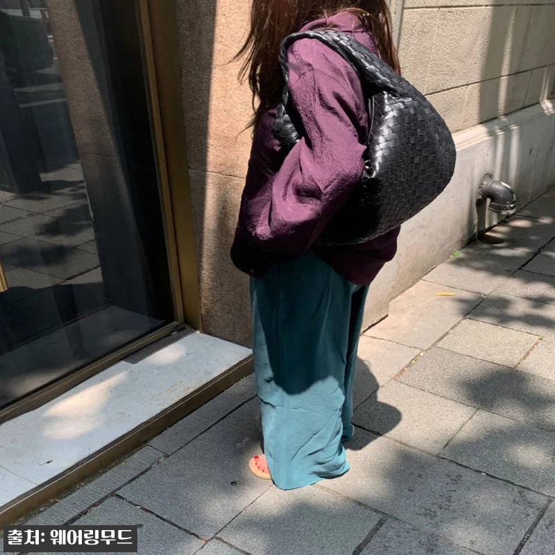 당일발송 어토프 에디 블라우스, 실키 관련 이미지 1