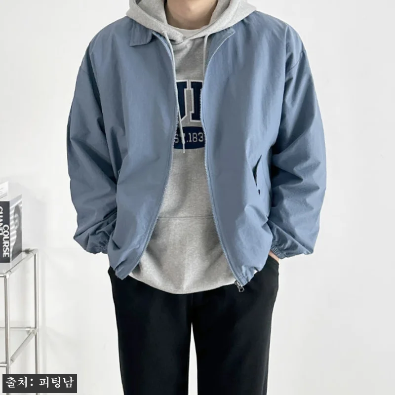 남자 하디 오버핏 봄 가을 간절기 스 관련 이미지 1