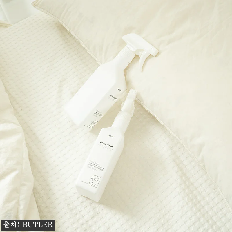 버틀러 린넨워터 듀드랍 400ml 찐후기, 향과 분사감까지 챙긴 섬유탈취제 7 버틀러 린넨워터 듀드랍 400ml 찐 관련 이미지 1